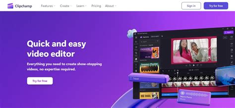 Free Video Maker: Online & User.